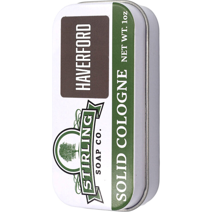 Haverford (Solid Cologne)