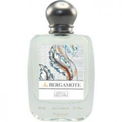 Tout ce que J'aime - Ma Bergamote by Fragonard perfume bottle