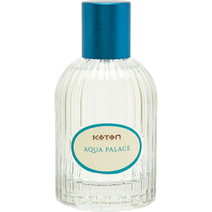 Aqua Palace by Koton perfume bottle