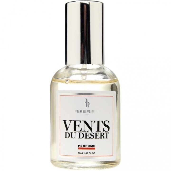Vents du Désert by Persifleur perfume bottle