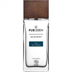 Eau des Fjords by Pur Eden perfume bottle
