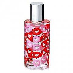 More Pink Please by Victoria's Secret perfume bottle