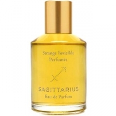 Sagittarius by Strange Invisible Perfumes perfume bottle