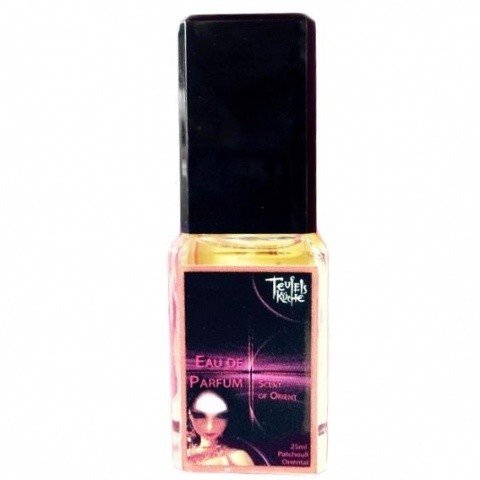 Scent of Orient by Teufelsküche perfume bottle