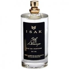 5th & Always by Isak perfume bottle