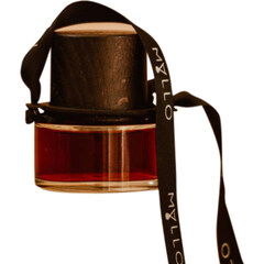 BD by Mallo perfume bottle