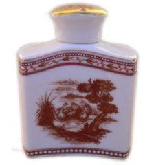 Esprit de Cuir by Auguste perfume bottle