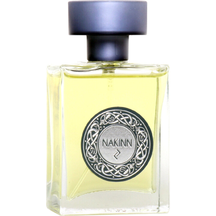 Nakinn by Dotti perfume bottle