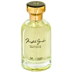 Fairytale Garden by Metascent perfume bottle