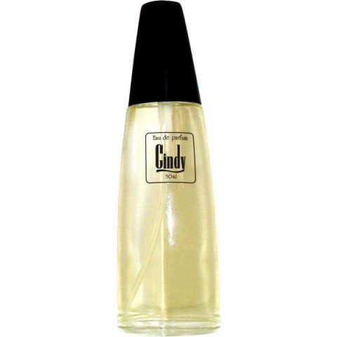 Cindy No.3 by Cindy perfume bottle