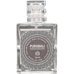 Agung by Purabali perfume bottle