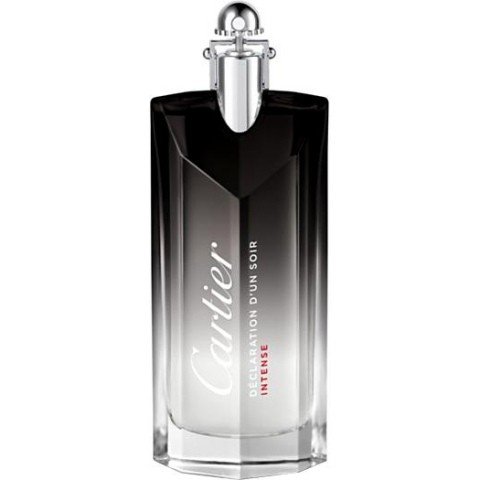Déclaration d'Un Soir Intense by Cartier perfume bottle
