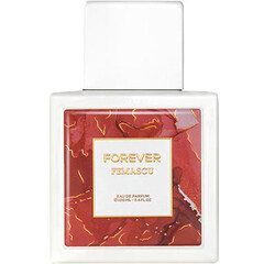 Forever by Femascu perfume bottle