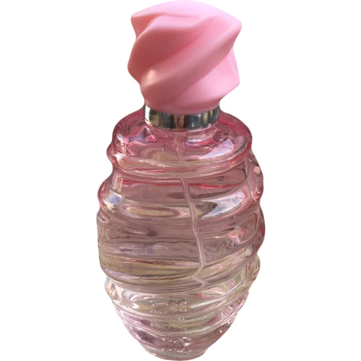 Rose de Montmartre by Coscentra perfume bottle