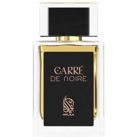 Carré de Noire by Nylaa perfume bottle