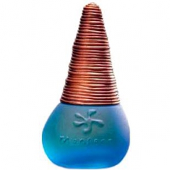 Monsoon by Monsoon perfume bottle