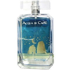 Overnight Man by Acqua di Capri perfume bottle