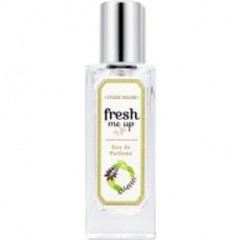 Fresh Me Up by Etude House perfume bottle
