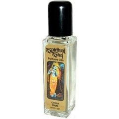 China Rain by Spiritual Sky perfume bottle