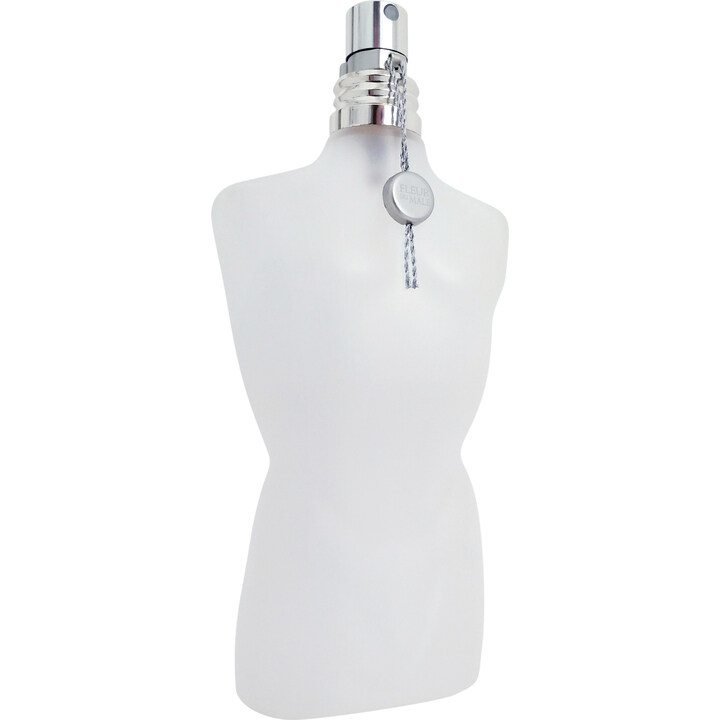 Fleur du Mâle La Cologne by Jean Paul Gaultier perfume bottle