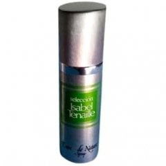 Selección Isabel Tenaille (Eau de Nature) by Isabel Tenaille perfume bottle