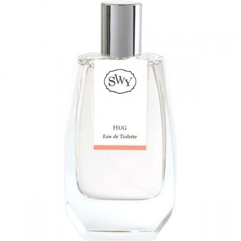 Hug by SWY - Scent With You perfume bottle