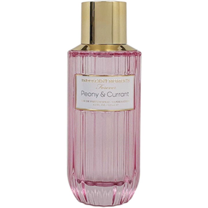 Peony & Currant by Indulgent Moments perfume bottle