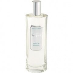 Soliflore Gardenia EDT by Dame Perfumery Scottsdale perfume bottle