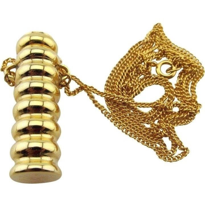 Sarabé Parfumkette by Juvena perfume bottle