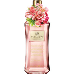 Nudie Rose / ヌーディーローズ by Venus Spa / ヴィーナススパ perfume bottle