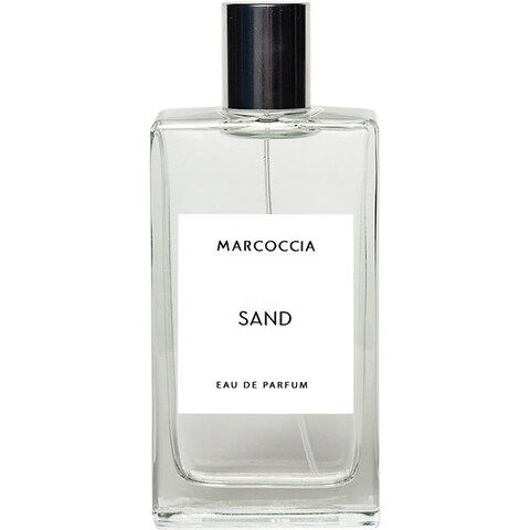 Sand by Marcoccia / Officine del Profumo perfume bottle