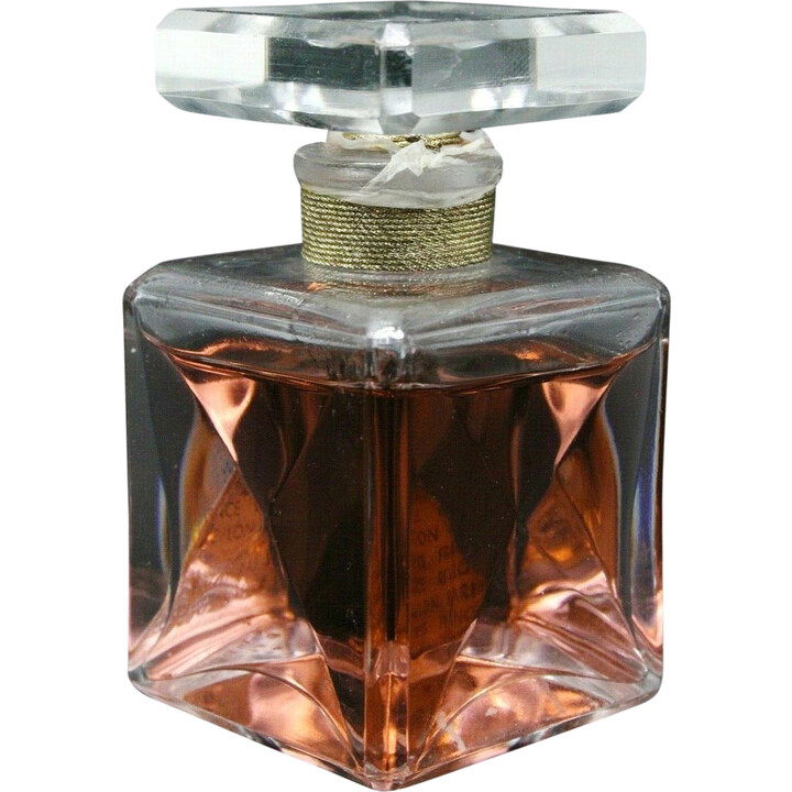 Intimate (Parfum) by Revlon / Charles Revson perfume bottle