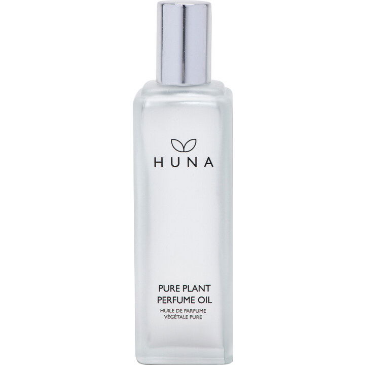 Leaf (Eau de Parfum Oil) by Huna perfume bottle