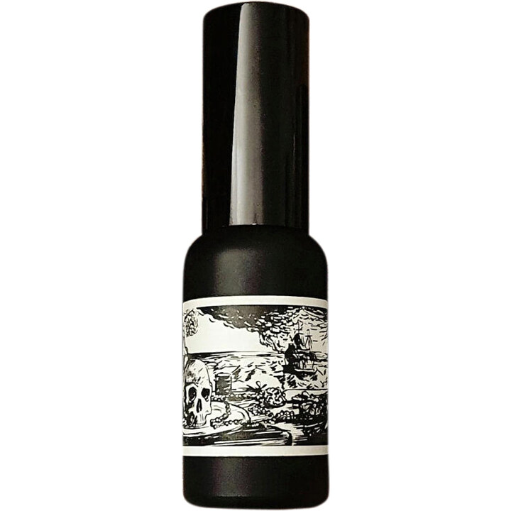 Le Boucanier by N•O•A•M perfume bottle