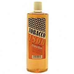 Kolonia 1800 Tobacco by Crusellas & Company perfume bottle