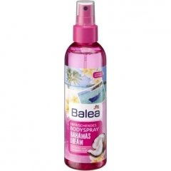 Bahamas Dream by Balea perfume bottle