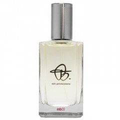 mb03 by Biehl Parfumkunstwerke perfume bottle