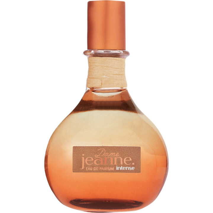 Dame Jeanne Intense by Jeanne en Provence perfume bottle