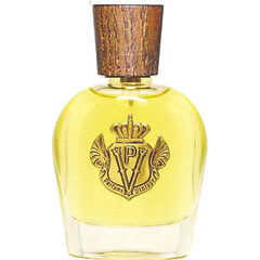 Tacenda by Parfums Vintage perfume bottle