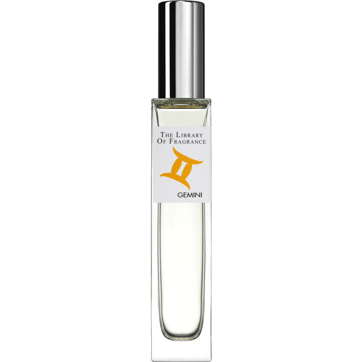Zodiac Collection - Gemini by Demeter Fragrance Library / The Library Of Fragrance perfume bottle
