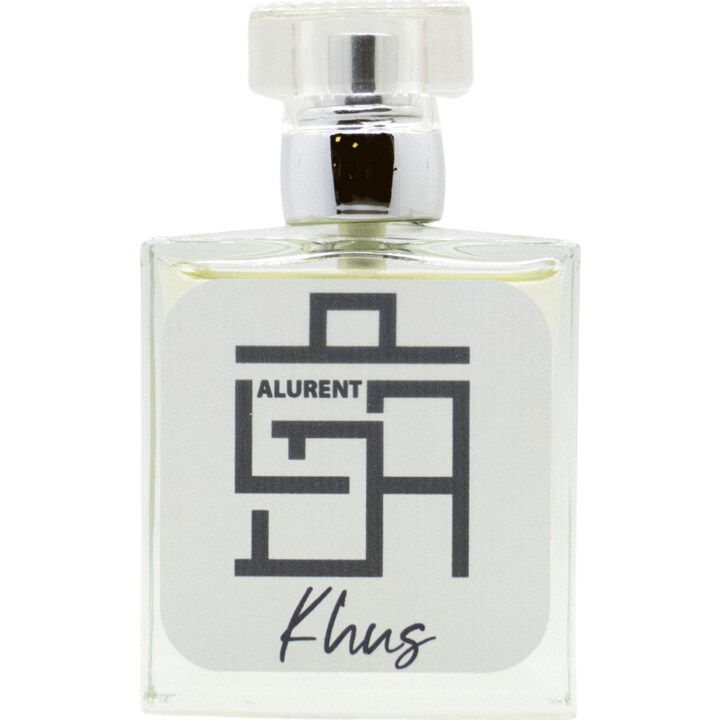Khus by L'Atelier de Alurent perfume bottle