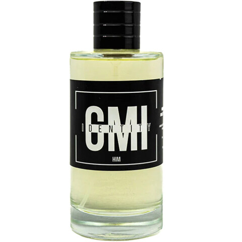 Identity - For Him by Gemelli Profumo perfume bottle