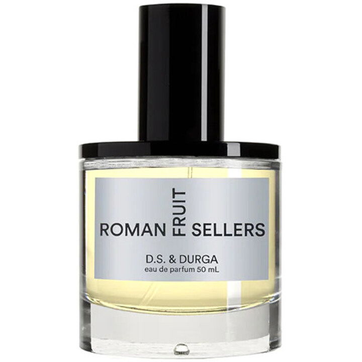 Roman Fruit Sellers by D.S. & Durga perfume bottle