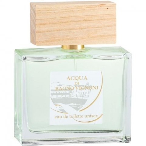 Acqua di Bagno Vignoni Unisex EDP by Bolgherello perfume bottle
