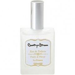 La France / ラ・フランスの香り by Country & Stream / カントリー＆ストリーム perfume bottle