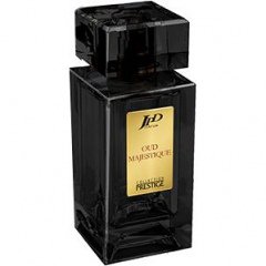 Oud Majestique by Jean Paul Dupont perfume bottle