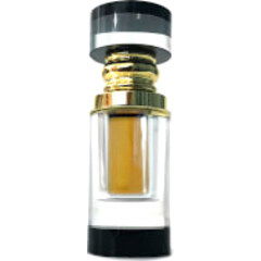 Kyoryoku by Agar Aura perfume bottle
