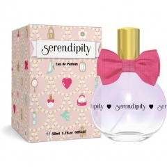 Serendipity / セレンディピティ