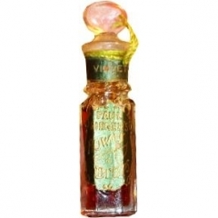 Flower Drops - Violet by Paul Rieger perfume bottle