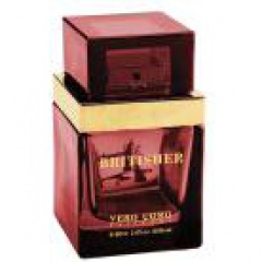 Britisher by Vero Uomo perfume bottle